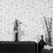 Apollo Tile Sample of Pearl River  11.8"x11.8" Penny Round Glass Mosaic Tile APLMOK99020EC05 Sample - alternate 2